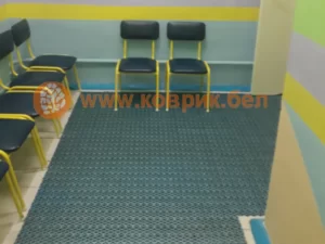 коврик в баню